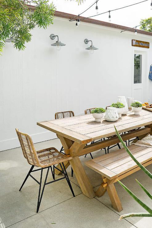 nicara rattan dining chair all 1