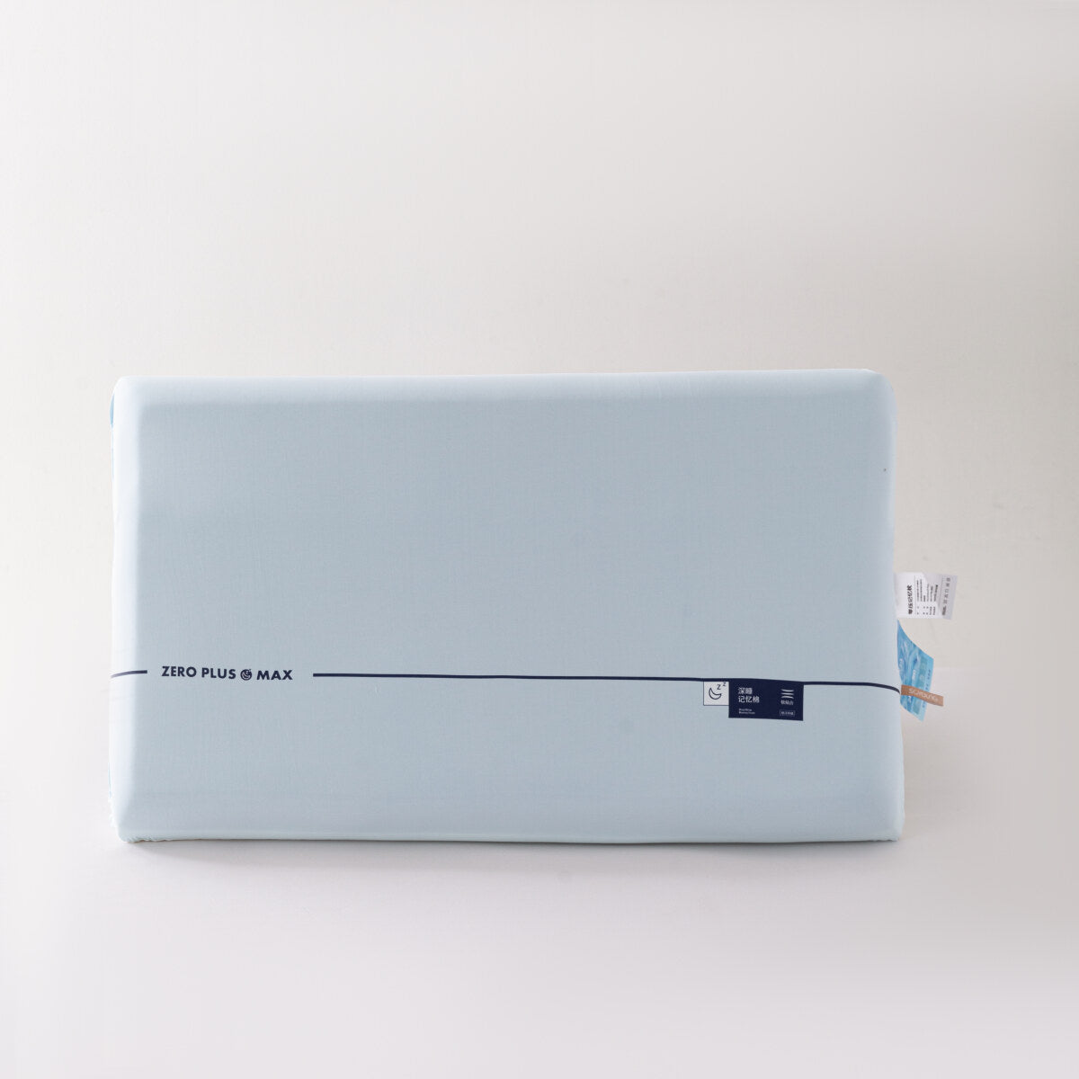 Night Luxe Dual Core Deep Sleep Pillow Set (Twin Edition)