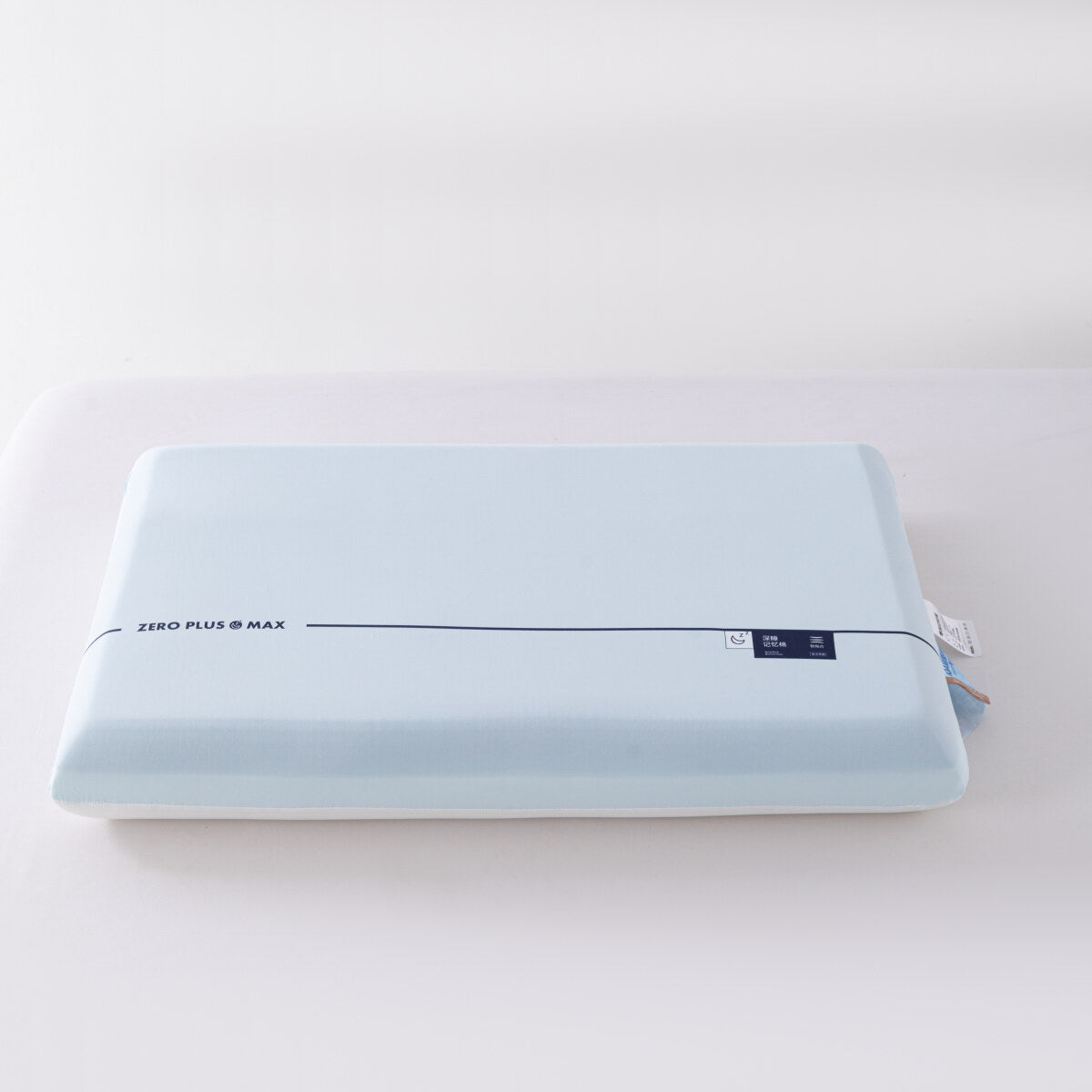 Night Luxe Dual Core Deep Sleep Pillow Set (Twin Edition)