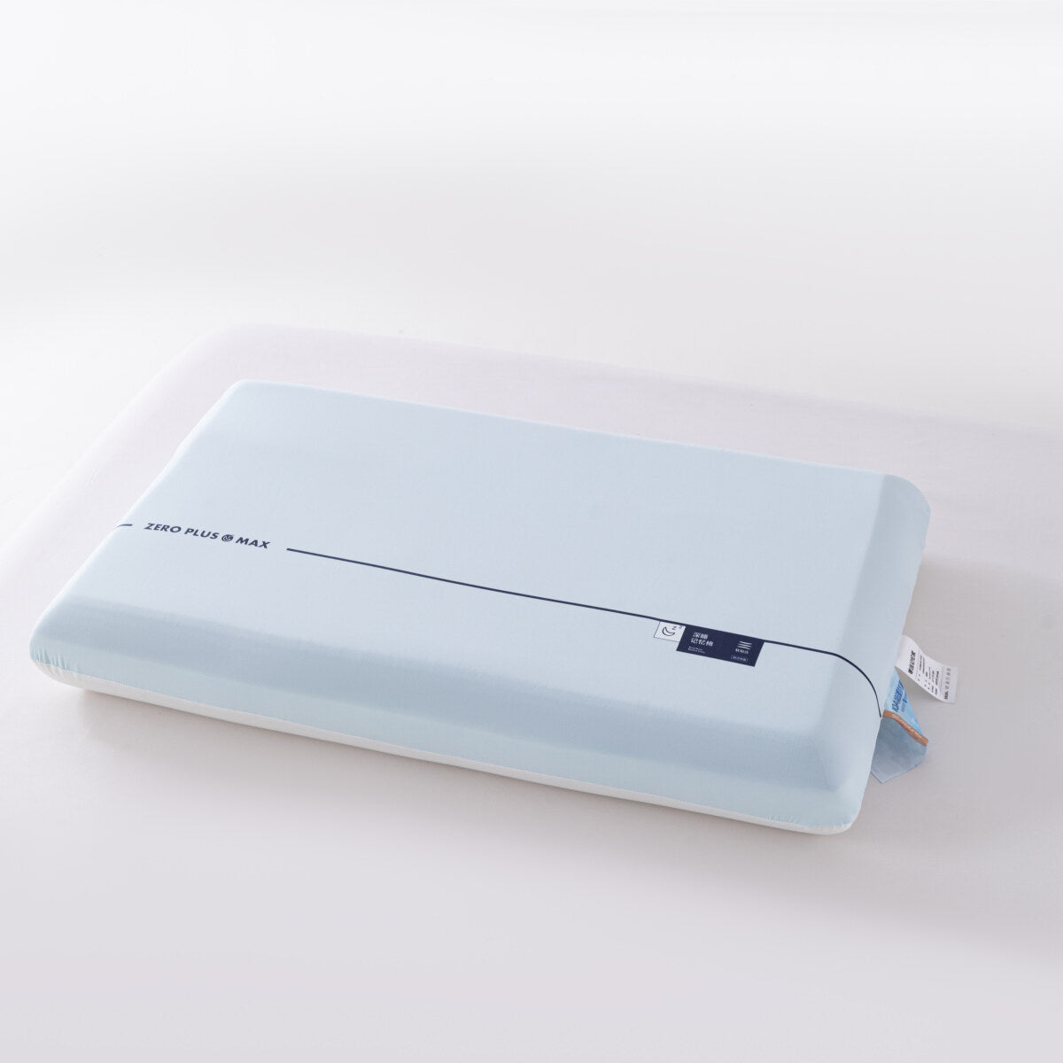 Night Luxe Dual Core Deep Sleep Pillow Set (Twin Edition)