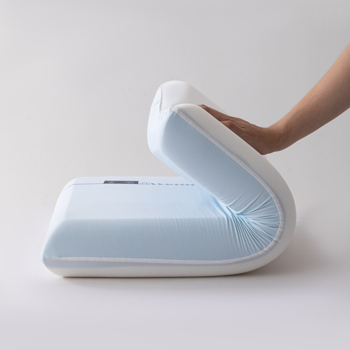 Night Luxe Dual Core Deep Sleep Pillow Set (Twin Edition)