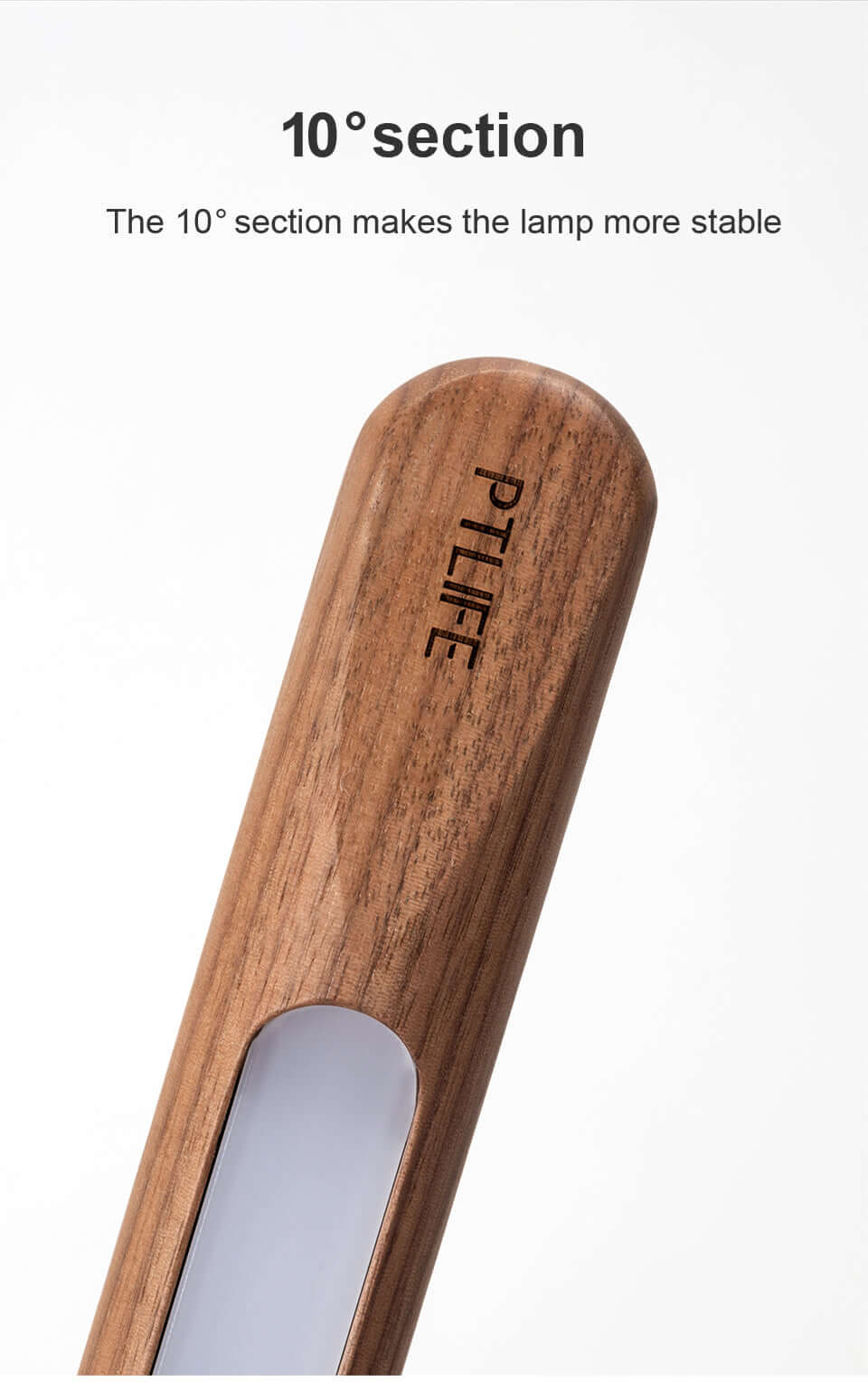 nordic freestanding wood floor lamp all all 5