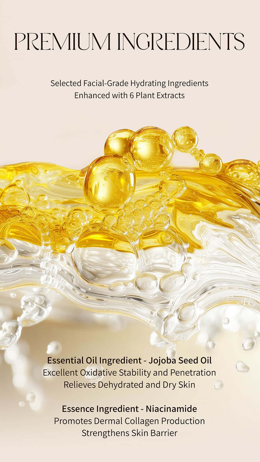 nourishing body oil all 4