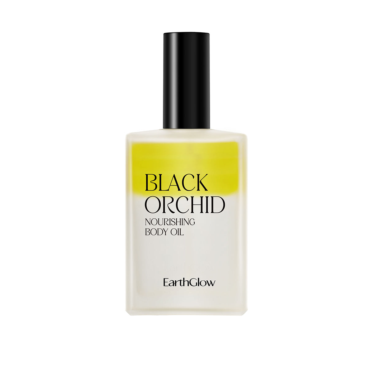 nourishing body oil black orchid 1