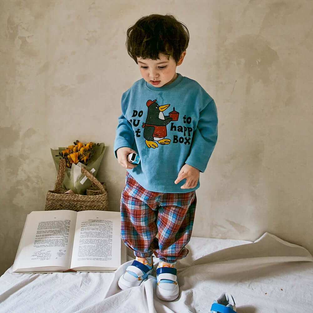 nova soft sole non slip pre walker baby sneakers all blue 7