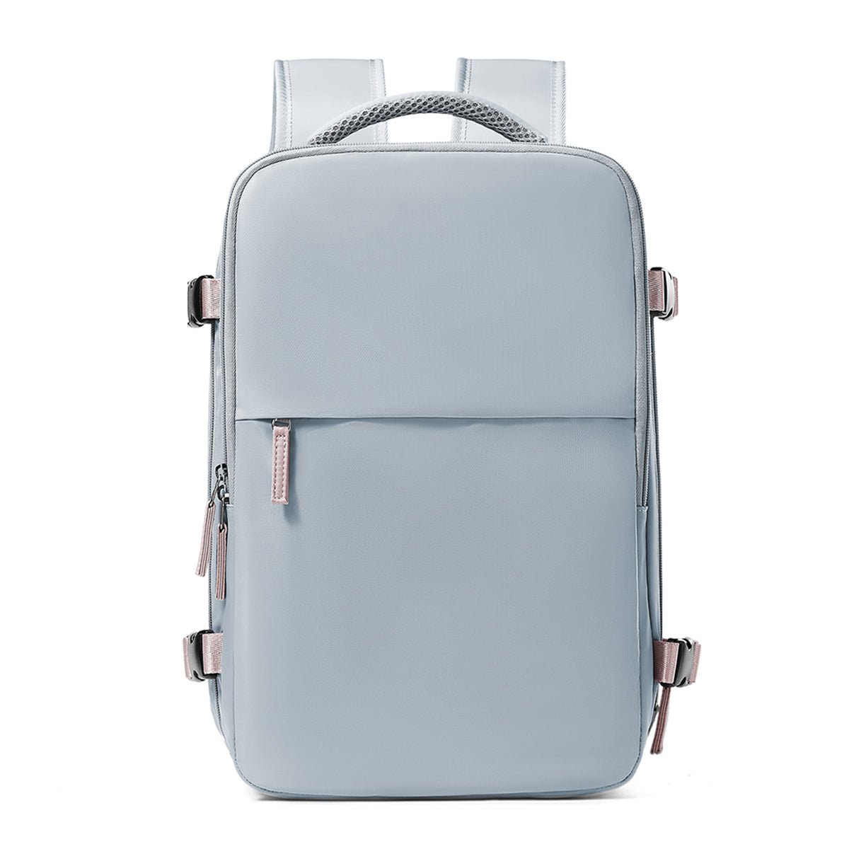 On Flight Anti - Theft Travel Backpack - 0cm