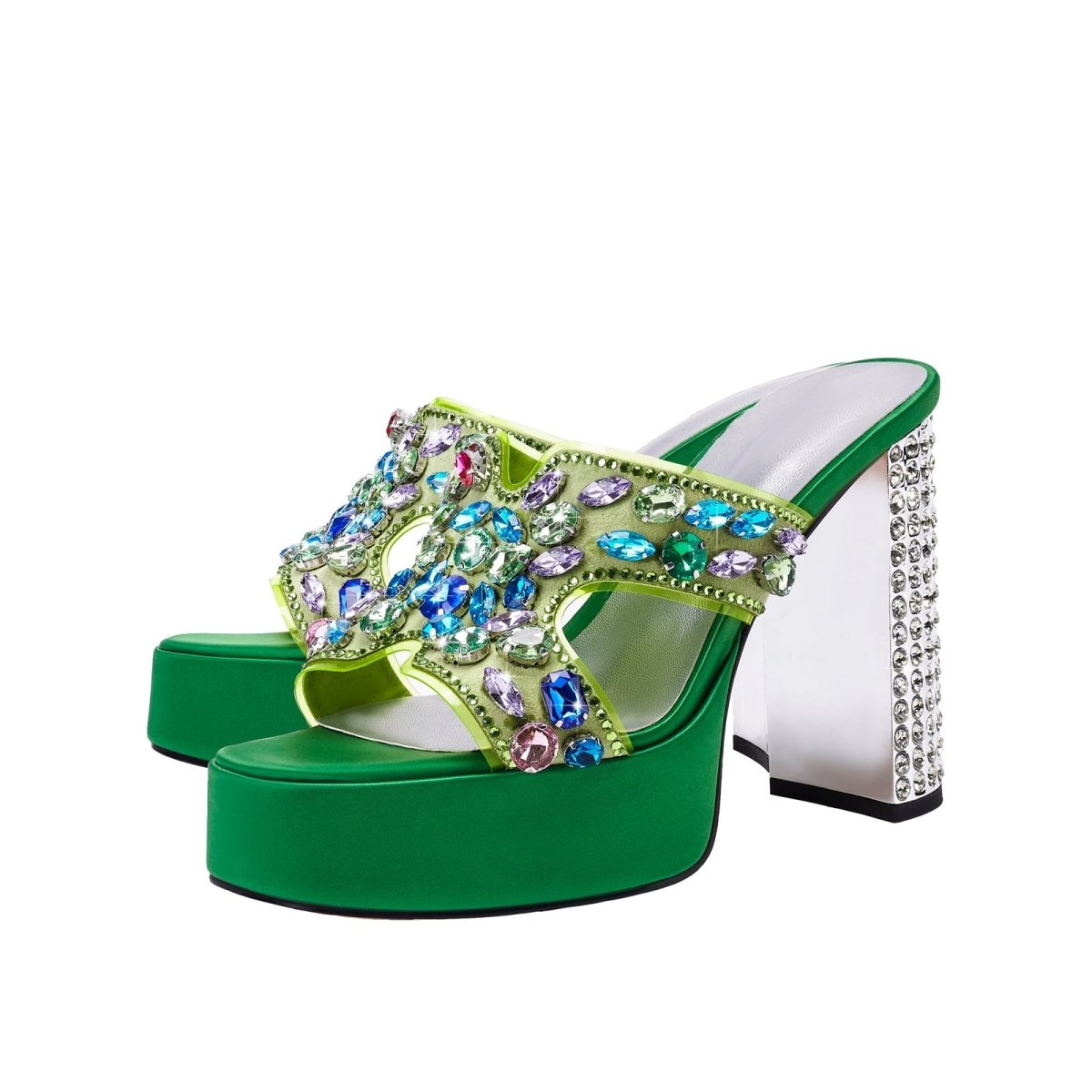 open - toe - mules - with - gem - embellished - criss - cross - straps_all_green_5.jpg