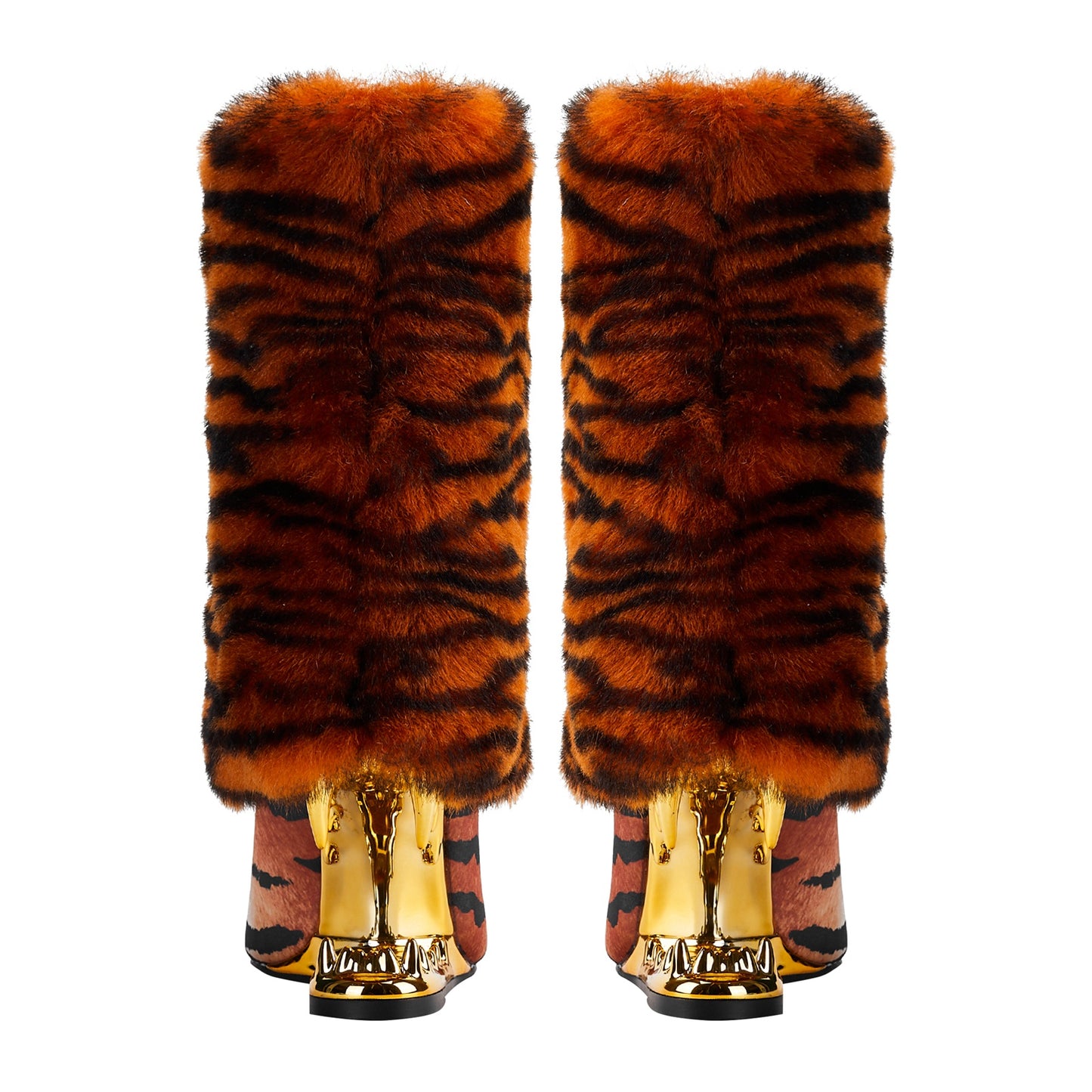 orange-tiger-fur-wrap-bite-heel-ankle-boots_all_gold_4.jpg