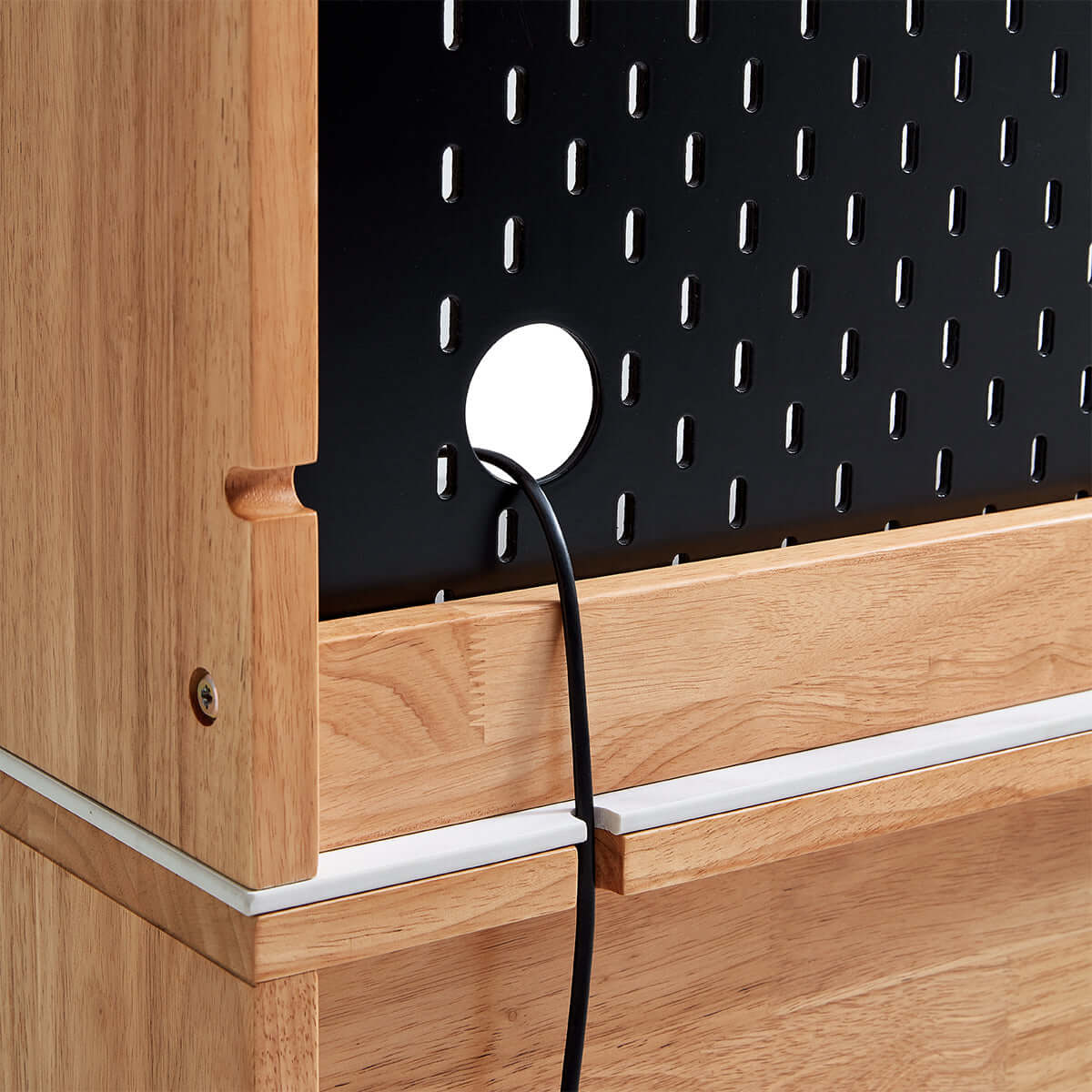 Organic Dining Sideboard Cabinet - 0cm