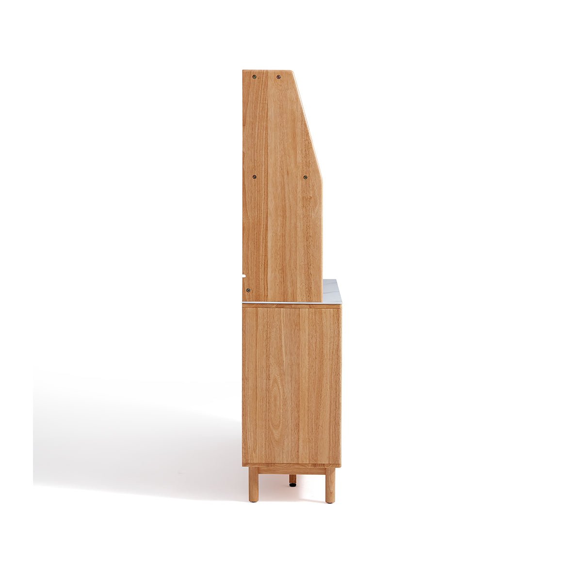 Organic Dining Sideboard Cabinet - 0cm