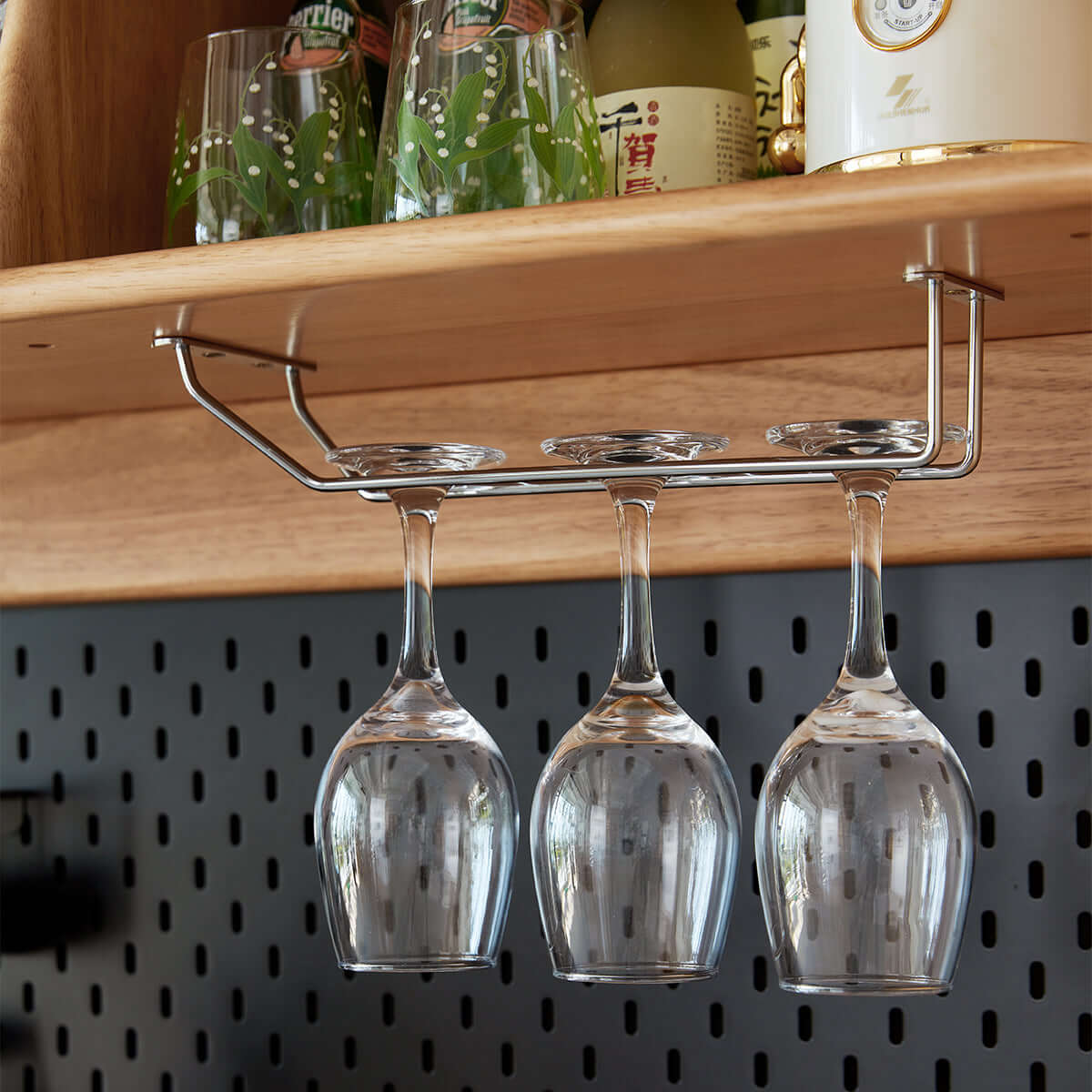 Organic Dining Sideboard Cabinet - 0cm