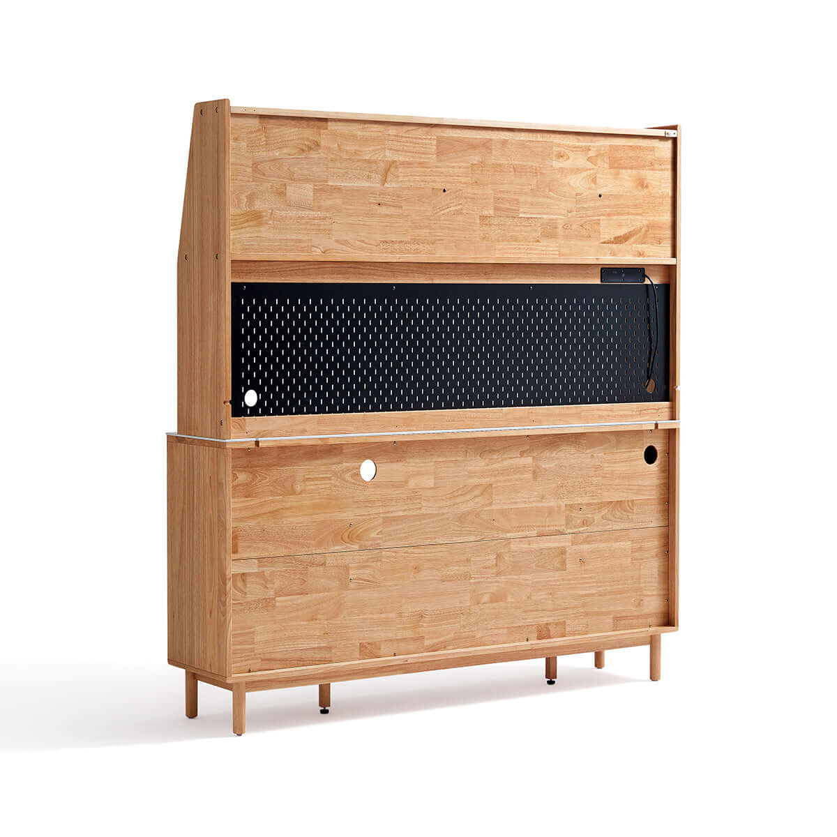 Organic Dining Sideboard Cabinet - 0cm