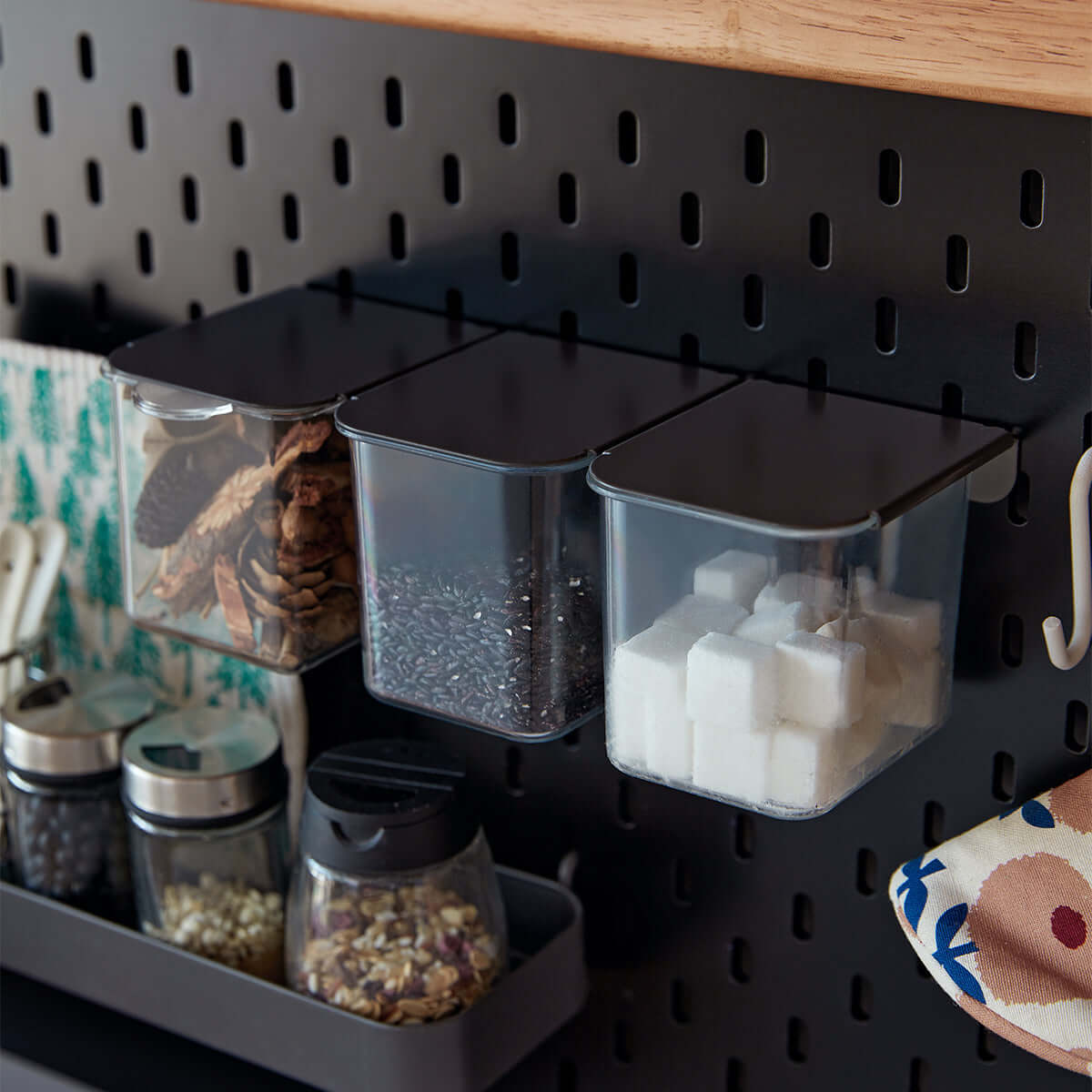 Organic Dining Sideboard Cabinet - 0cm