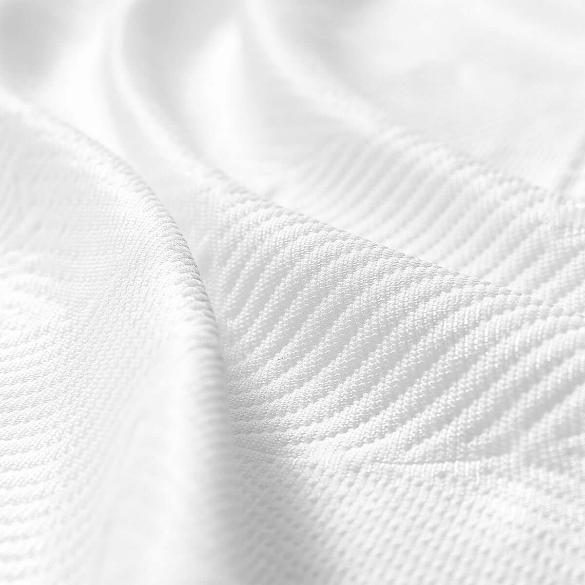 organic solid wood bed with mattress set all natural 17