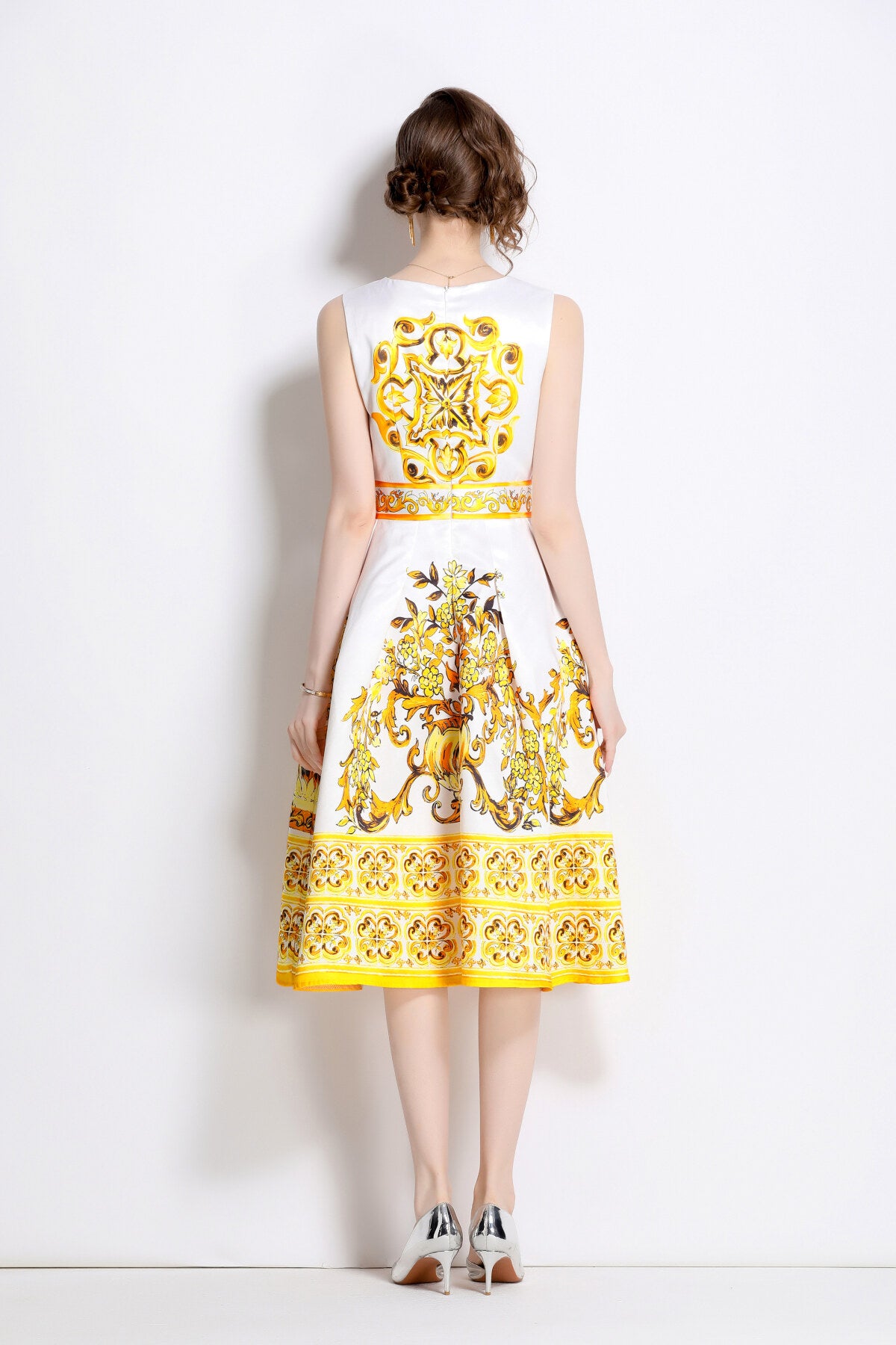 oriental-printed-slim-fit-midi-dress_all_yellow_4.jpg