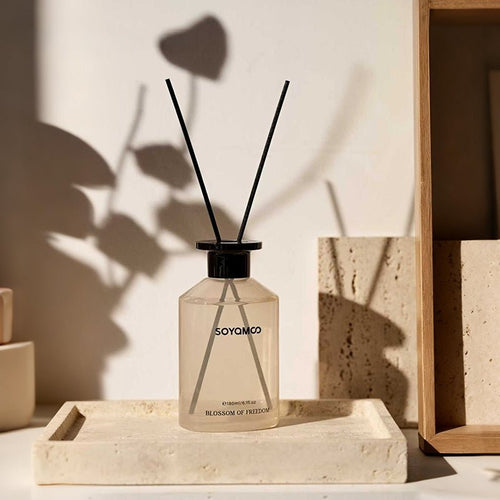 Osmanthus Seasonal Bliss Leisure Courtyard Reed Diffuser – 180ml