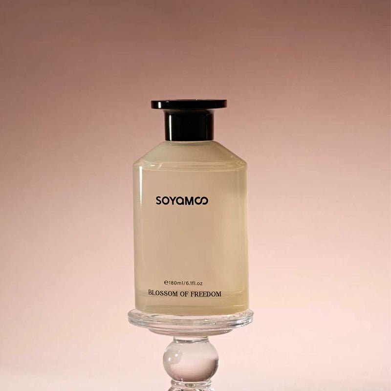 Osmanthus Seasonal Bliss Leisure Courtyard Reed Diffuser – 180ml