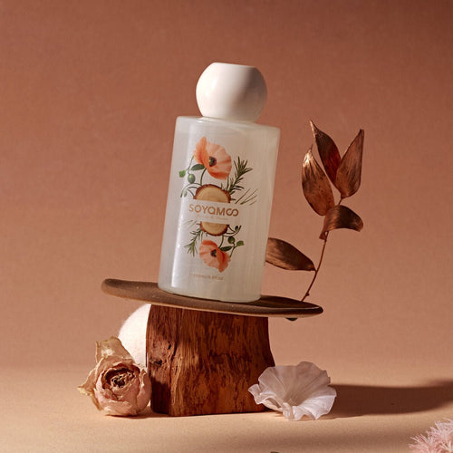 Osmanthus Wilderness Reed Diffuser – 200ml