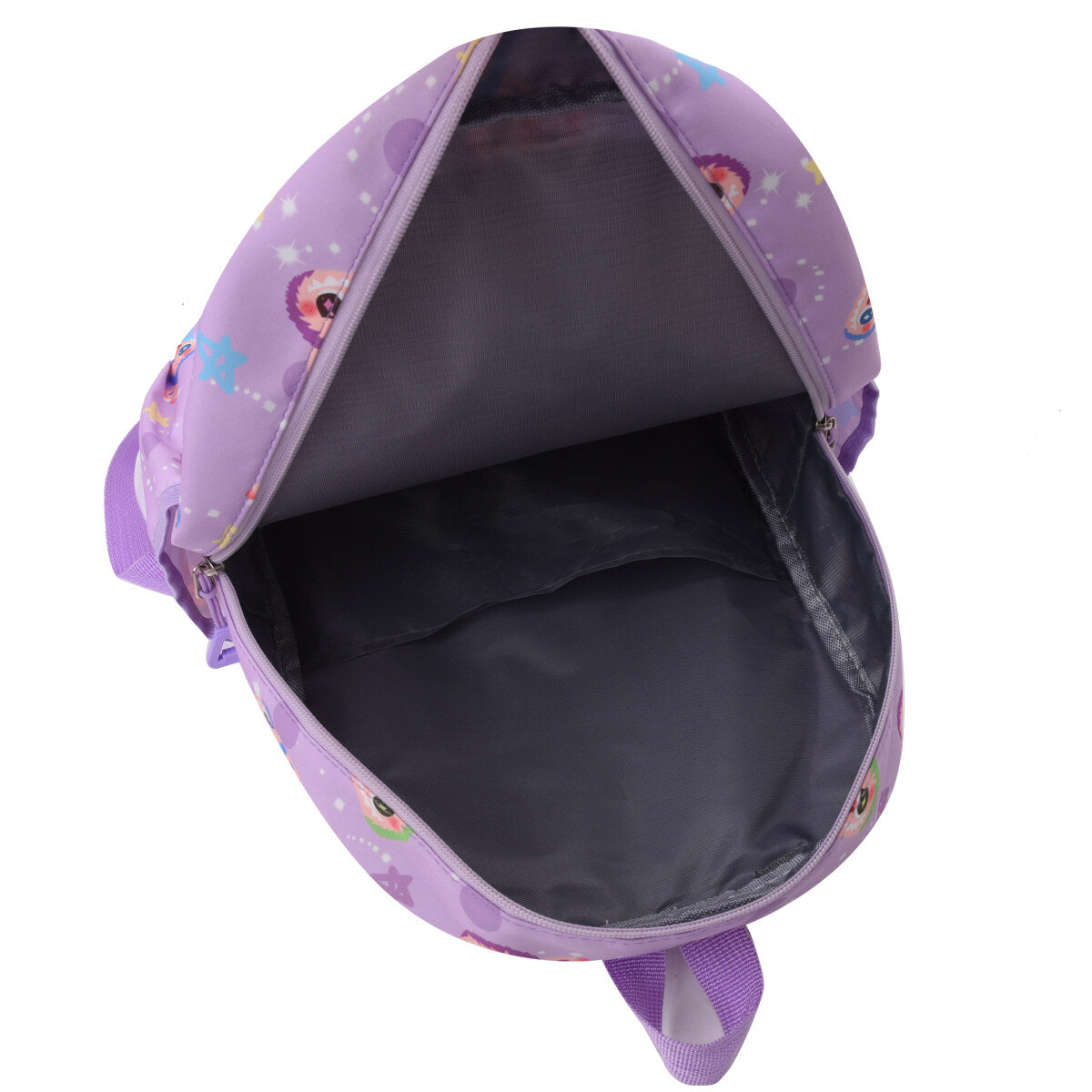 Outdoor Fun Labubu Kids Backpack