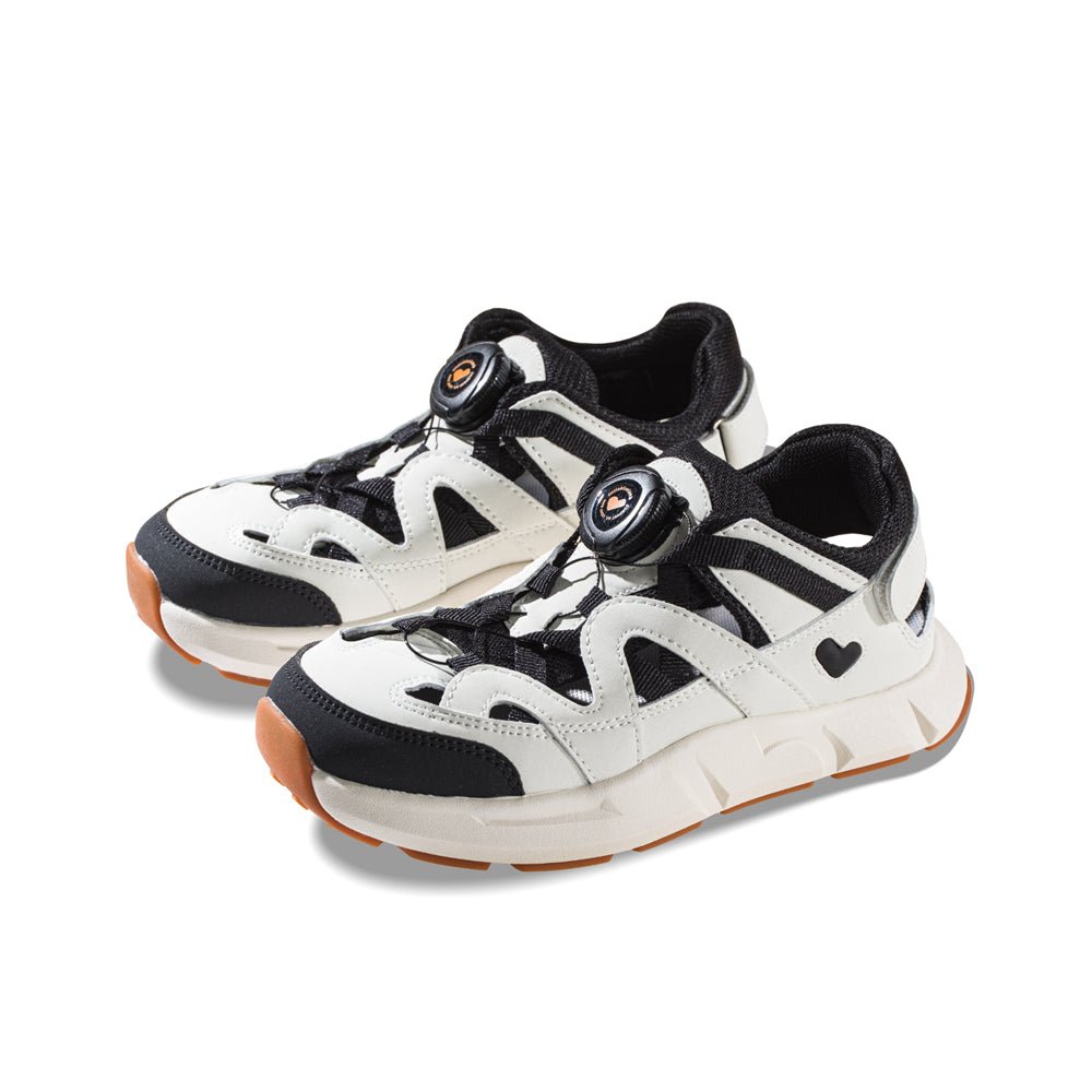 Outdoor Non - Slip Breathable Soft - Sole Walking Shoes - 0cm