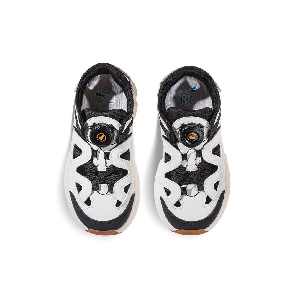 Outdoor Non - Slip Breathable Soft - Sole Walking Shoes - 0cm