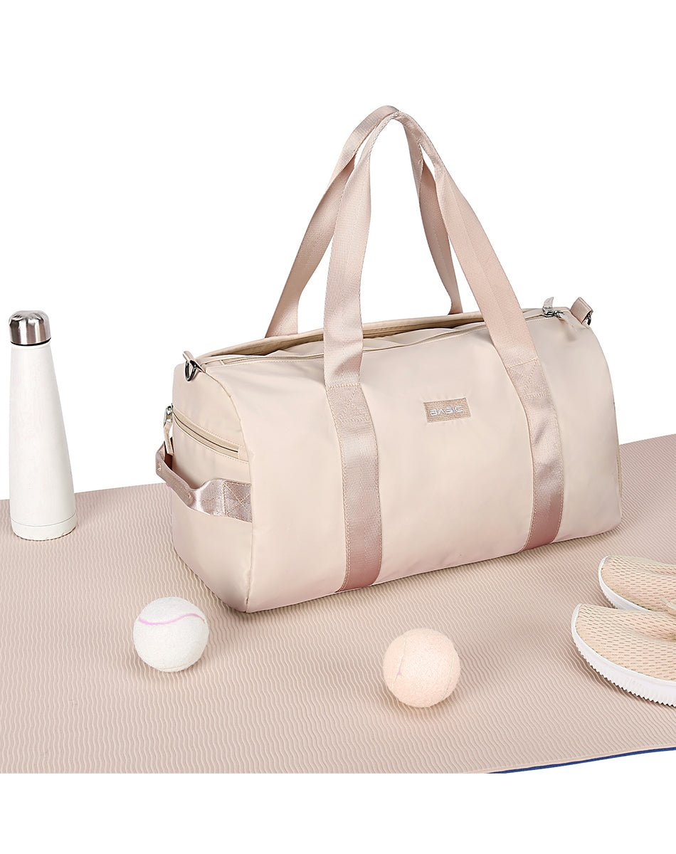 Overnight Carry On Gym Bag - 0cm