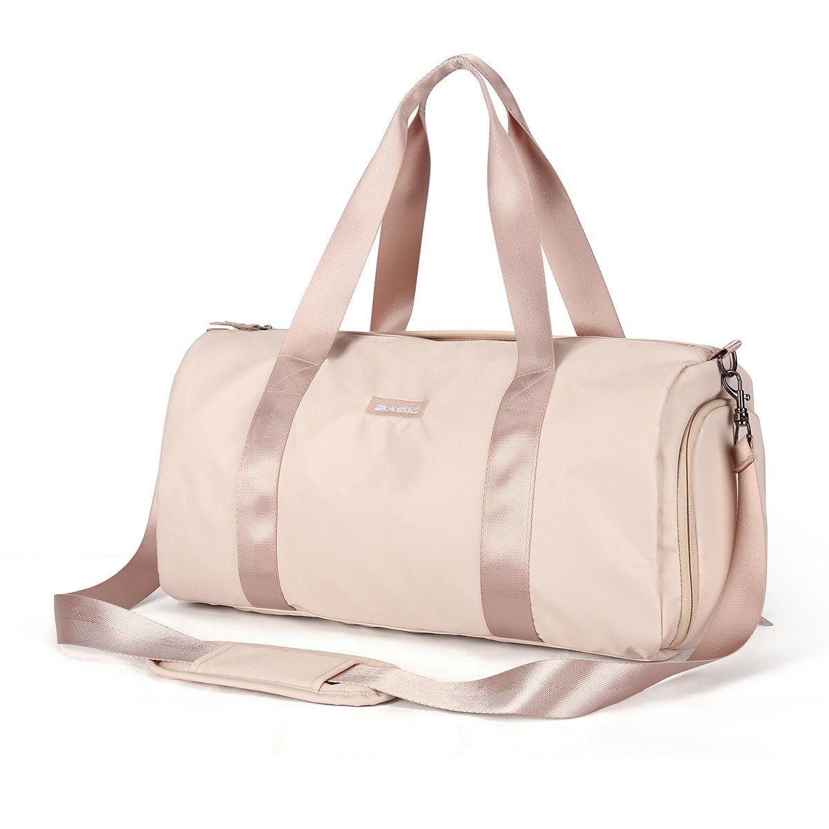 Overnight Carry On Gym Bag - 0cm