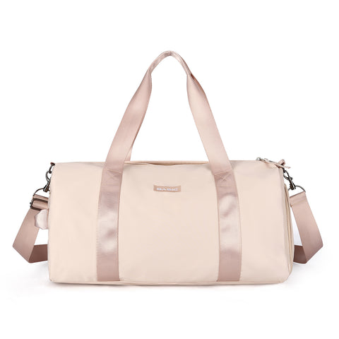 Overnight Carry On Gym Bag