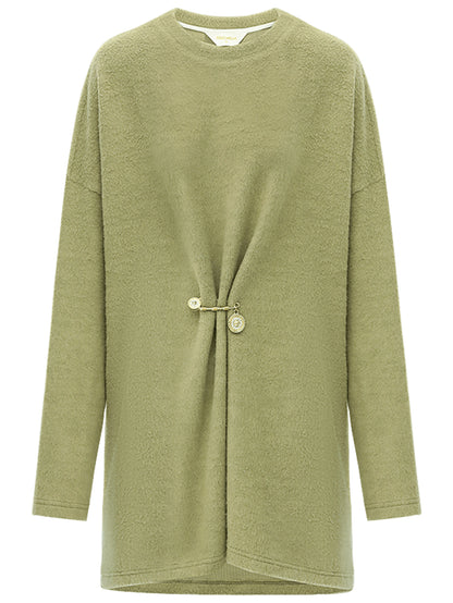 oversized-green-fleece-knit-with-a-stylish-cinched-brooch-pin_all_green_4.jpg