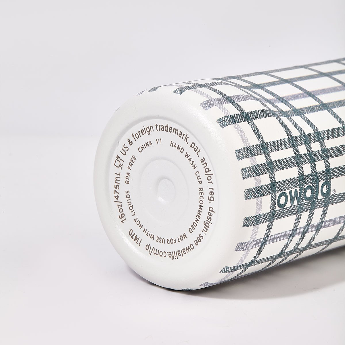 Owala x Hearth & Hand FreeSip Kids Stainless Steel Water Bottle - 0cm