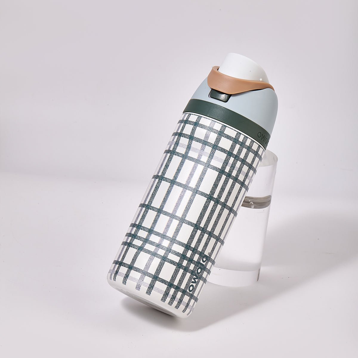 Owala x Hearth & Hand FreeSip Kids Stainless Steel Water Bottle - 0cm