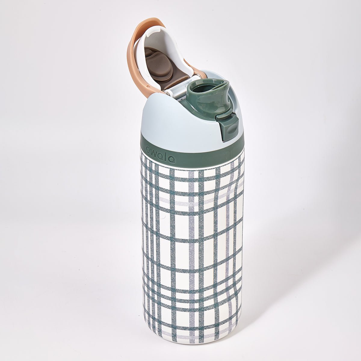 Owala x Hearth & Hand FreeSip Kids Stainless Steel Water Bottle