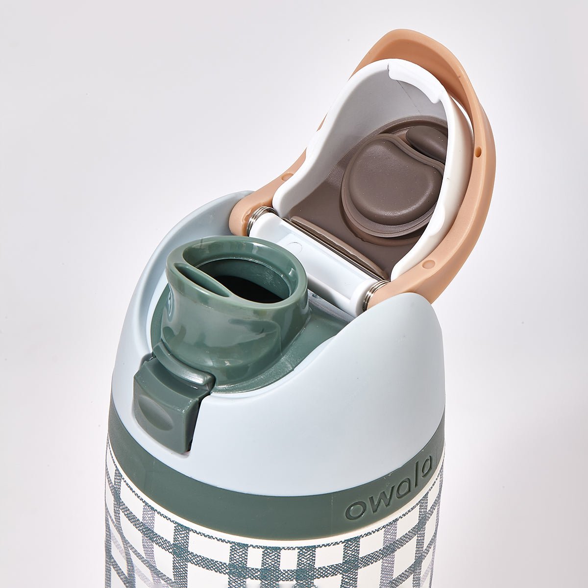 Owala x Hearth & Hand FreeSip Kids Stainless Steel Water Bottle