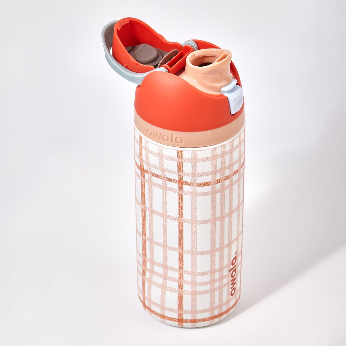 Owala x Hearth & Hand FreeSip Kids Stainless Steel Water Bottle