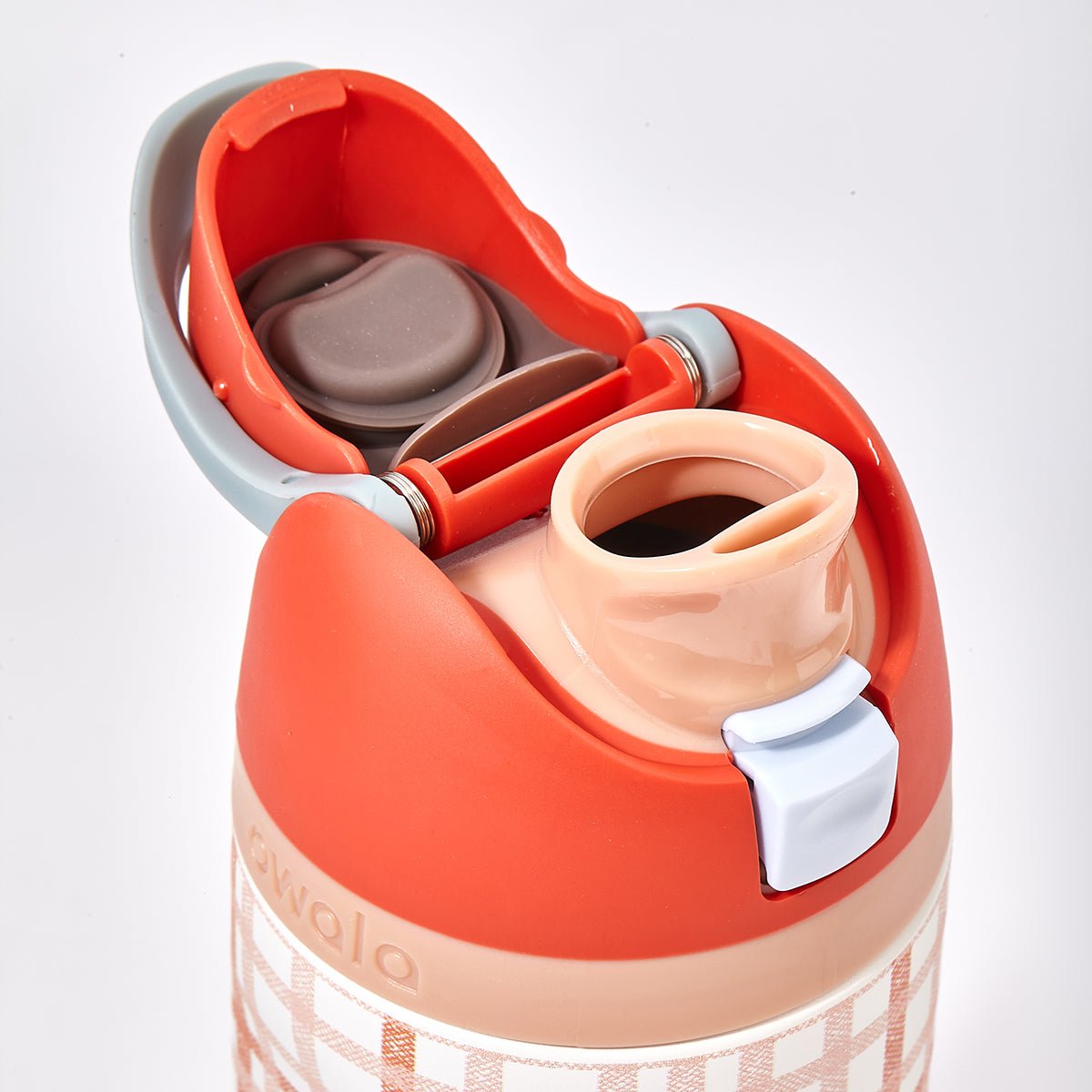 Owala x Hearth & Hand FreeSip Kids Stainless Steel Water Bottle
