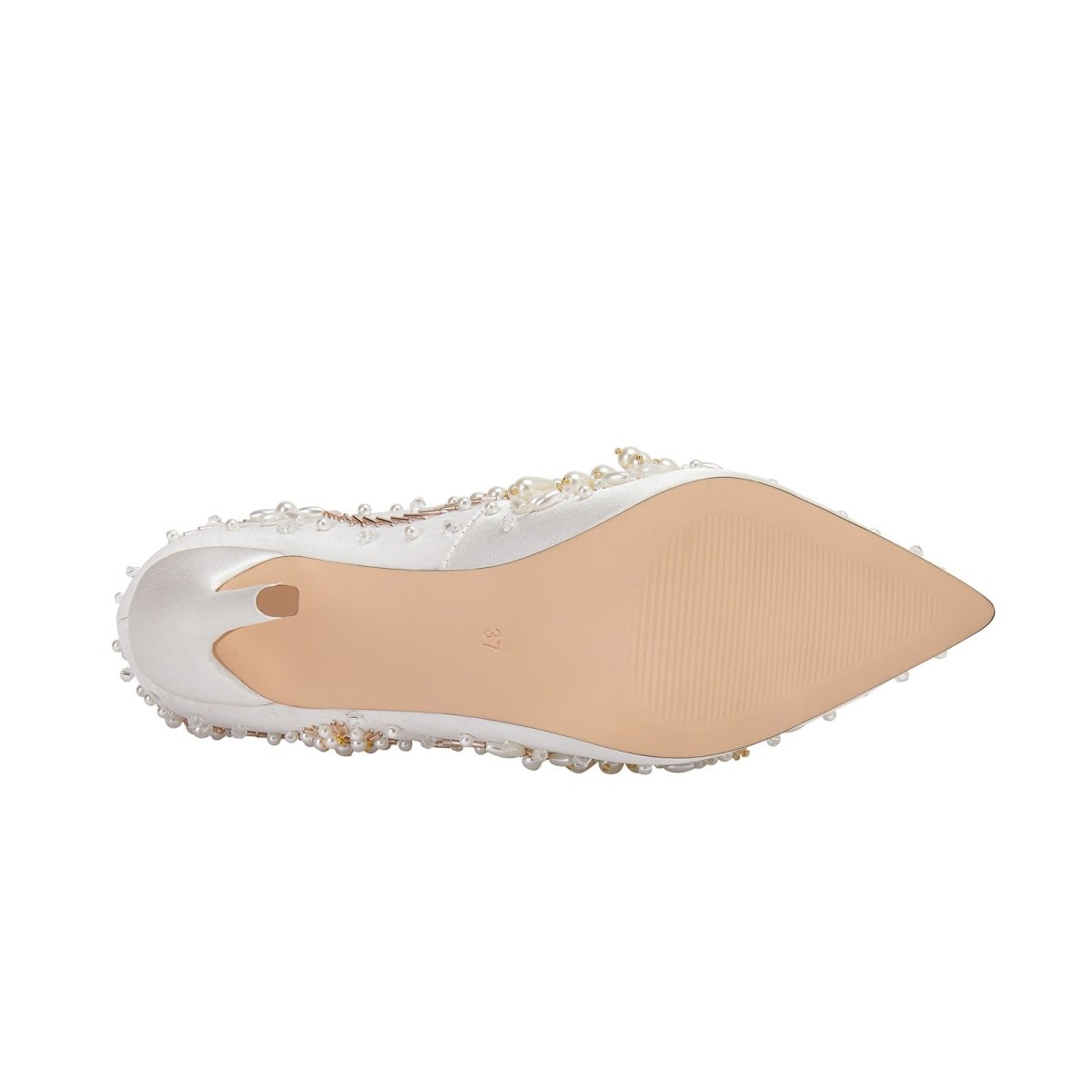 pearl - and - sequin - embellished - white - wedding - heel - pumps_all_white_6.jpg