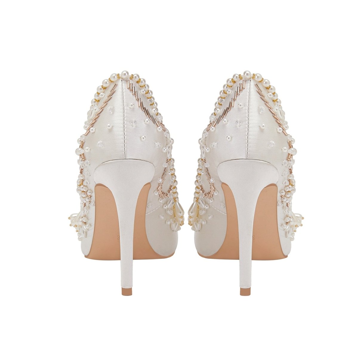 pearl - and - sequin - embellished - white - wedding - heel - pumps_all_white_5.jpg
