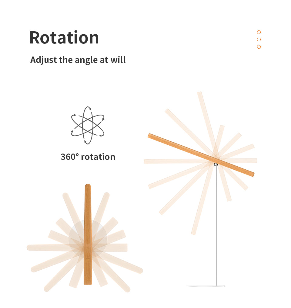 perch solid wood eye protecting table lamp all all 4