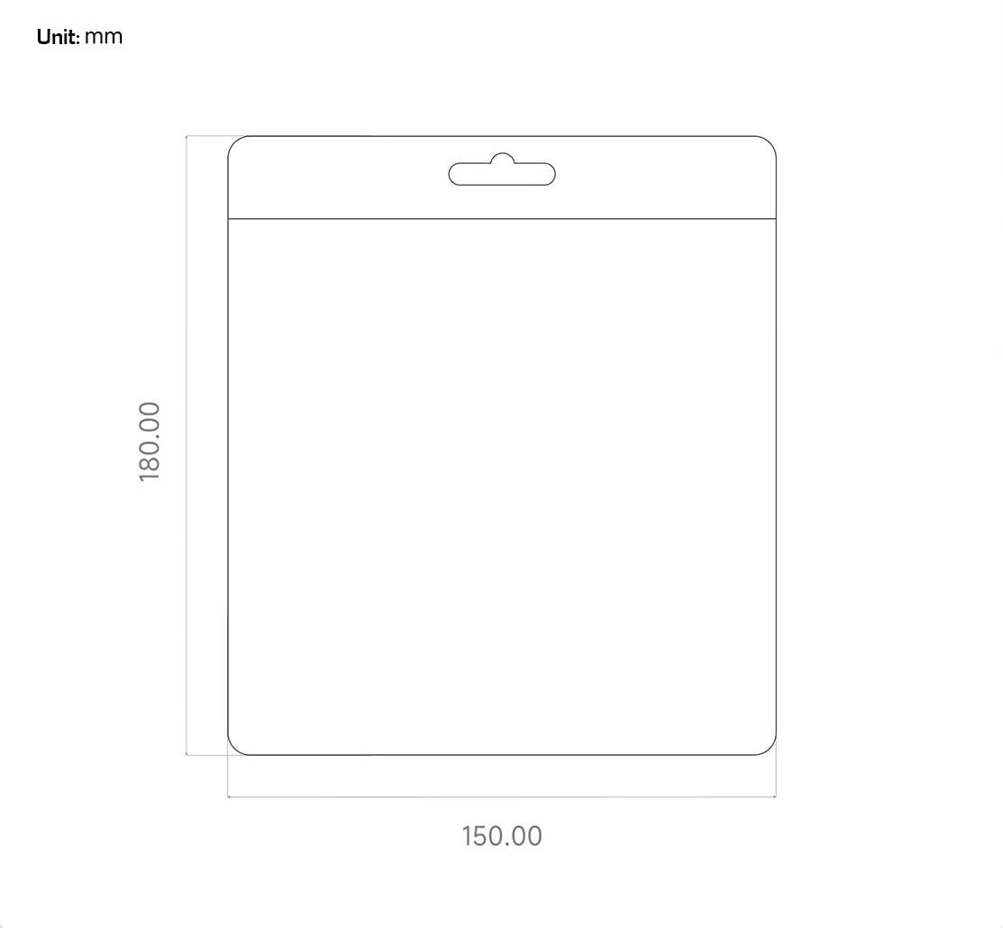 Pet Feeder & Food Storage Desiccant Refill Pack (6 Pack)