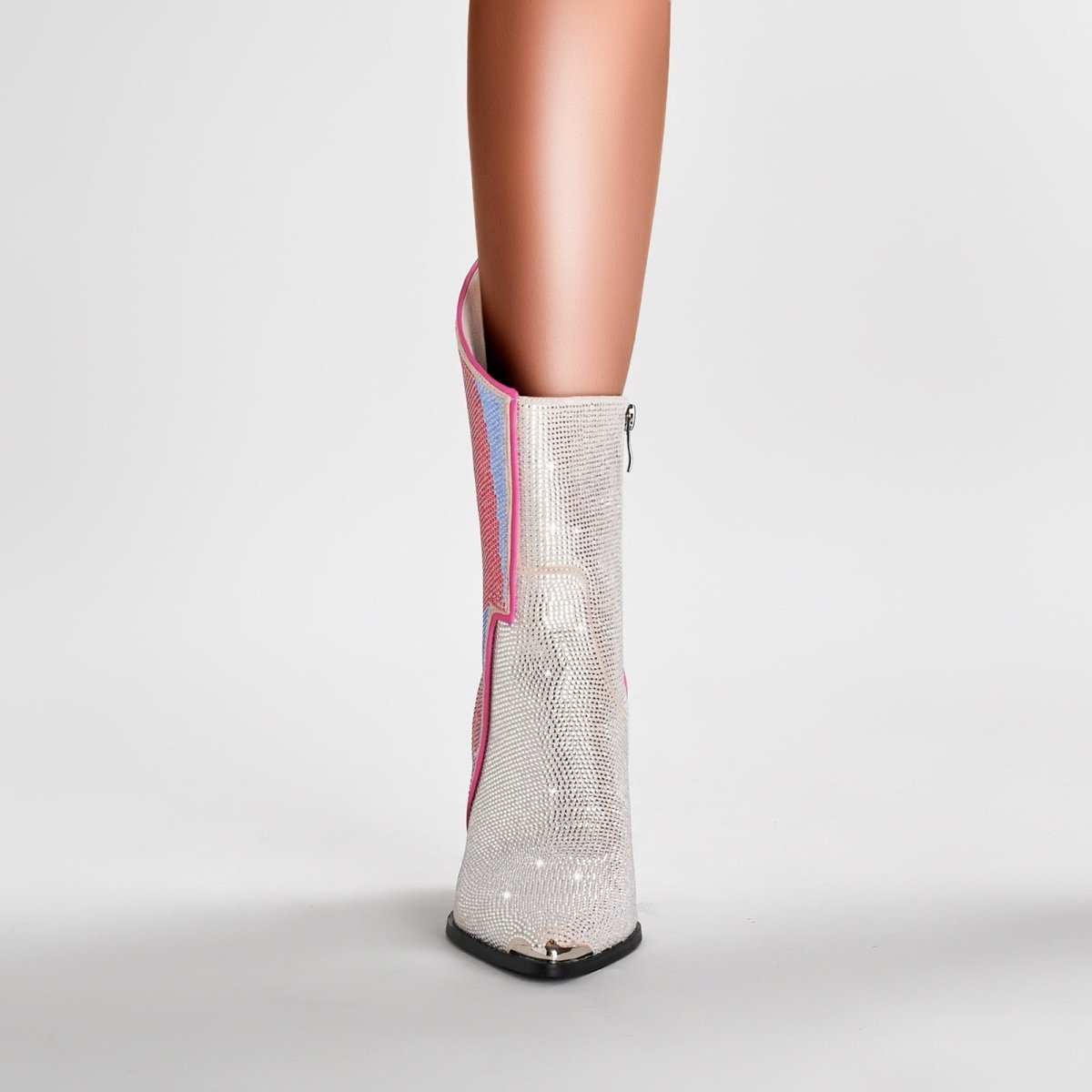pink - lightning - gem - embellished - ankle - boots_all_pink_7.jpg