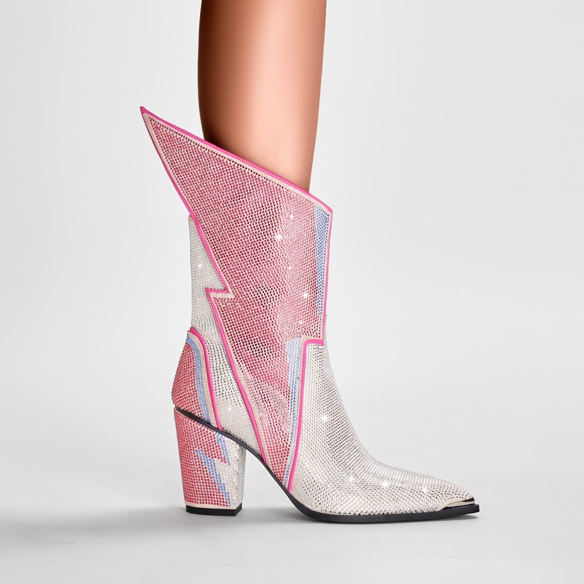 pink - lightning - gem - embellished - ankle - boots_all_pink_9.jpg