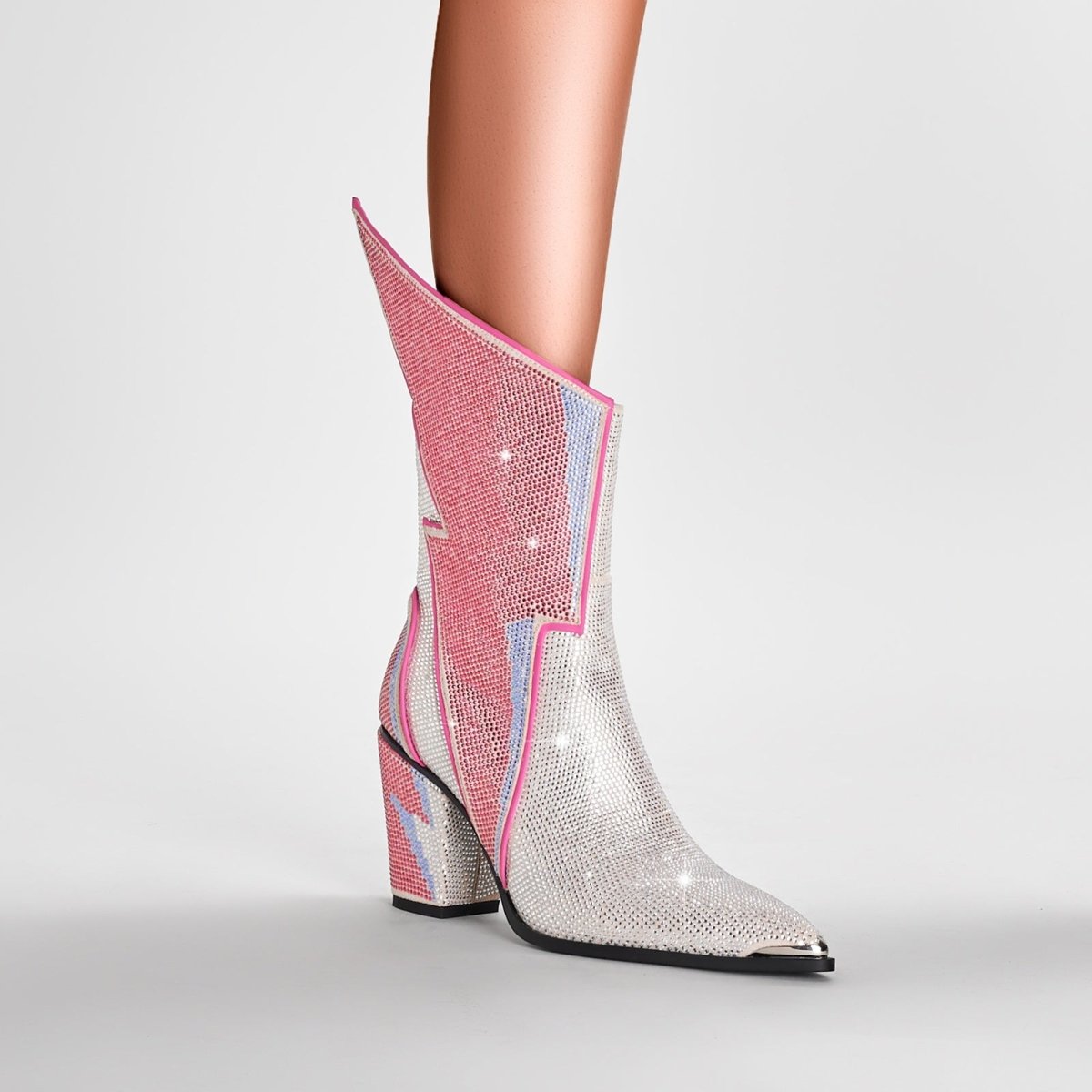 pink - lightning - gem - embellished - ankle - boots_all_pink_8.jpg