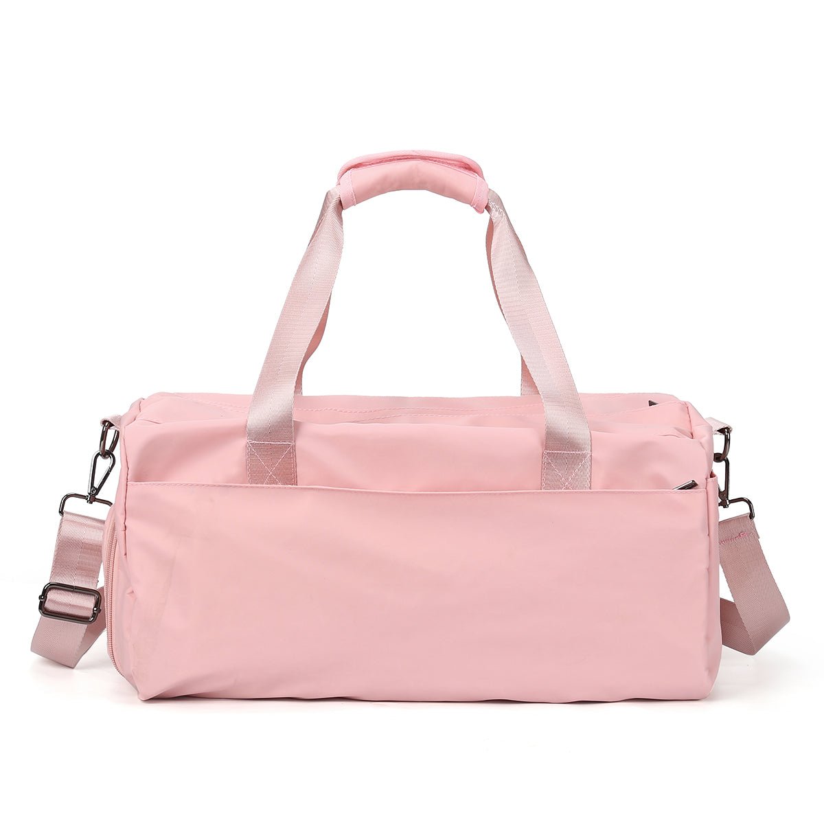 PINK Women Waterproof Carry - on Gym Bag - 0cm
