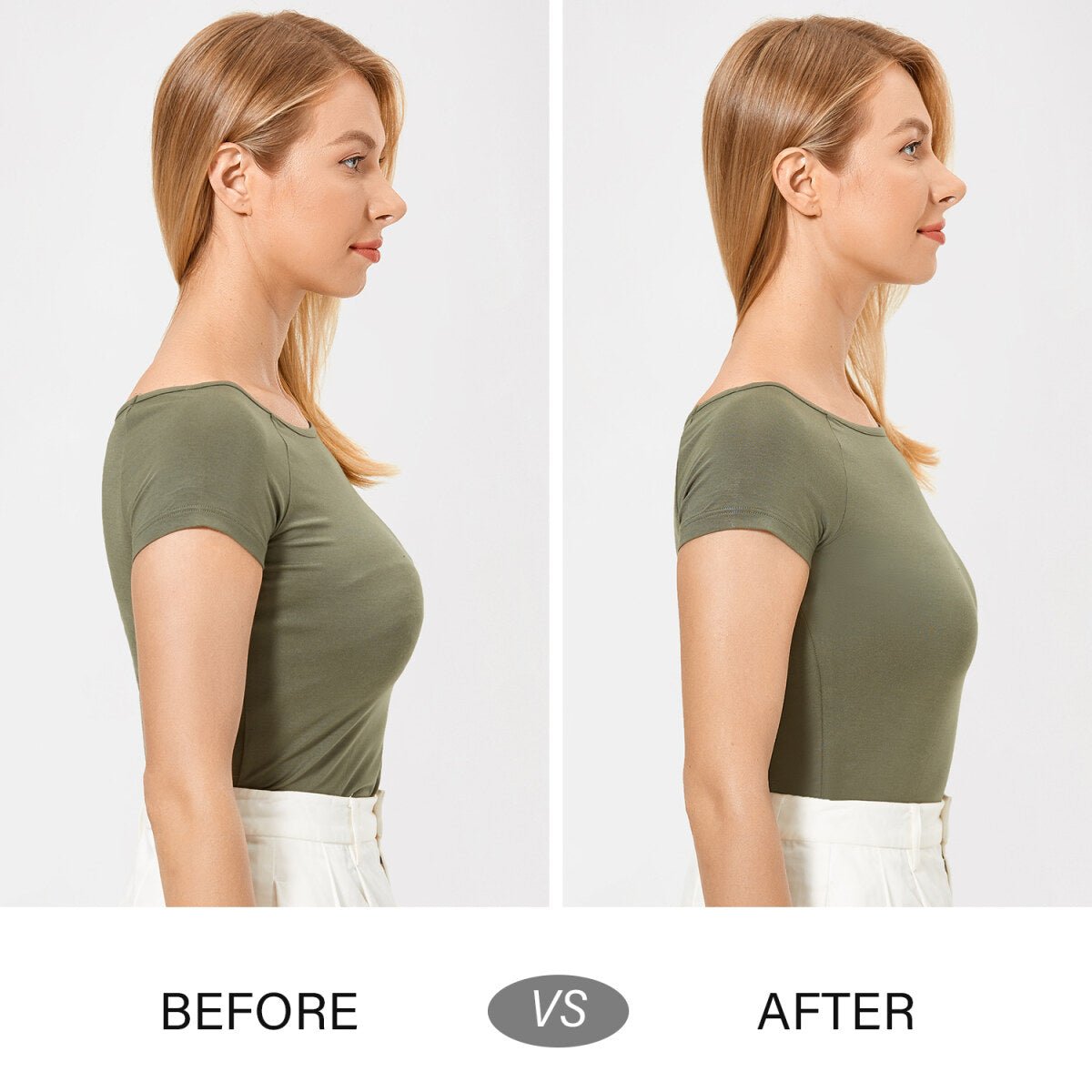 Plus Size Minimizer Underwire Bra – Full Coverage Seamless