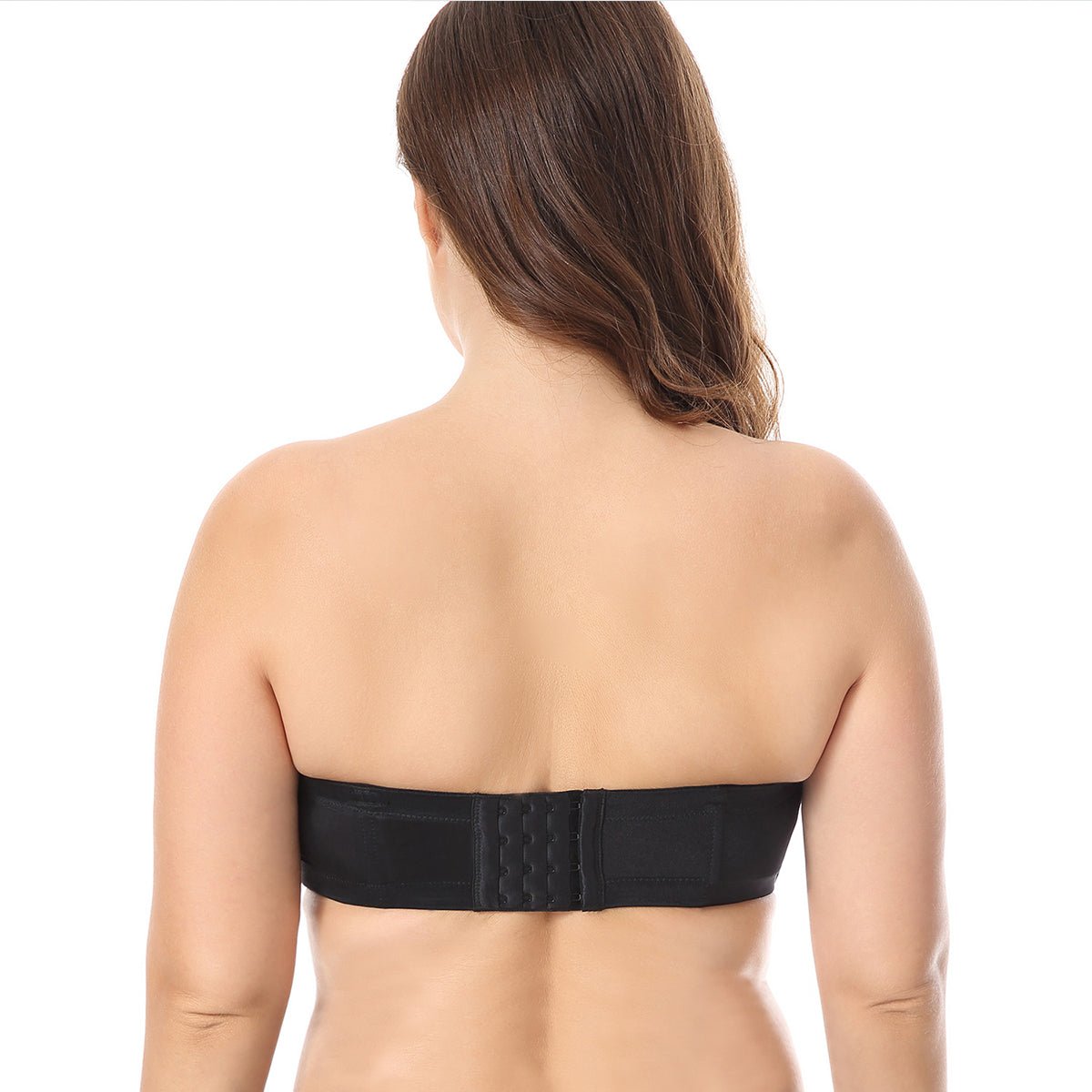 Plus Size Multiway Strapless Contour Bra