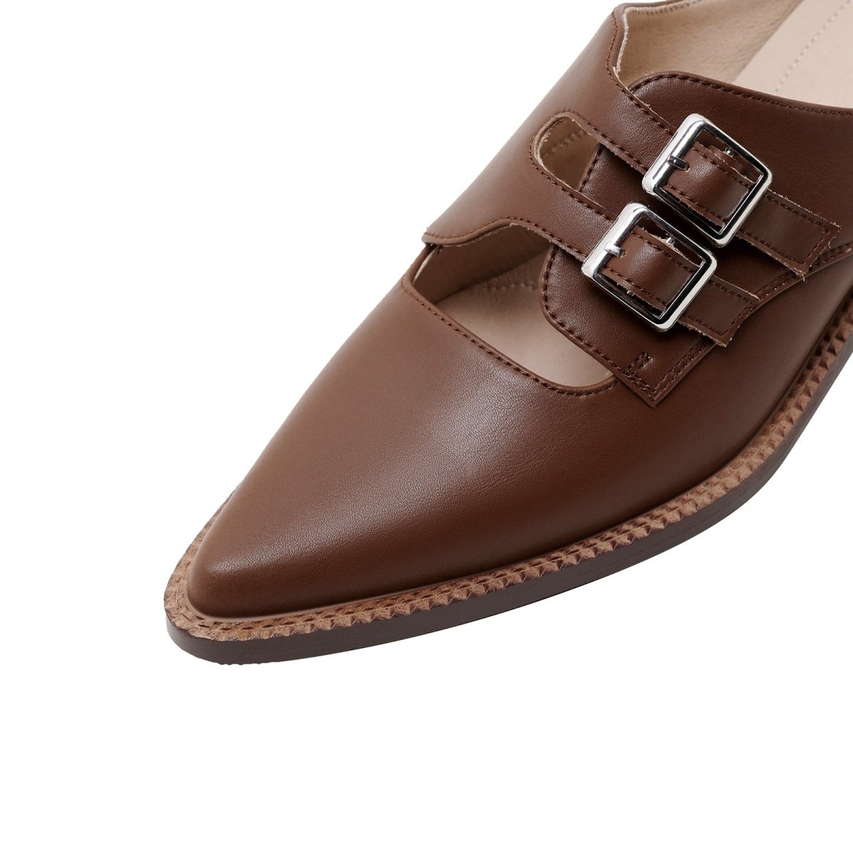 pointed - leather - mules - with - buckles_all_brown_5.jpg