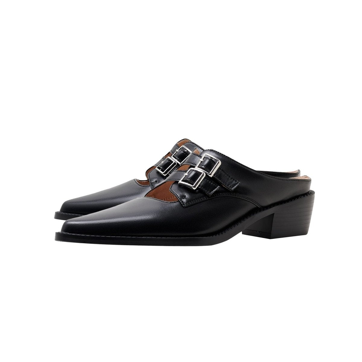 pointed - leather - mules - with - buckles_all_black_3.jpg