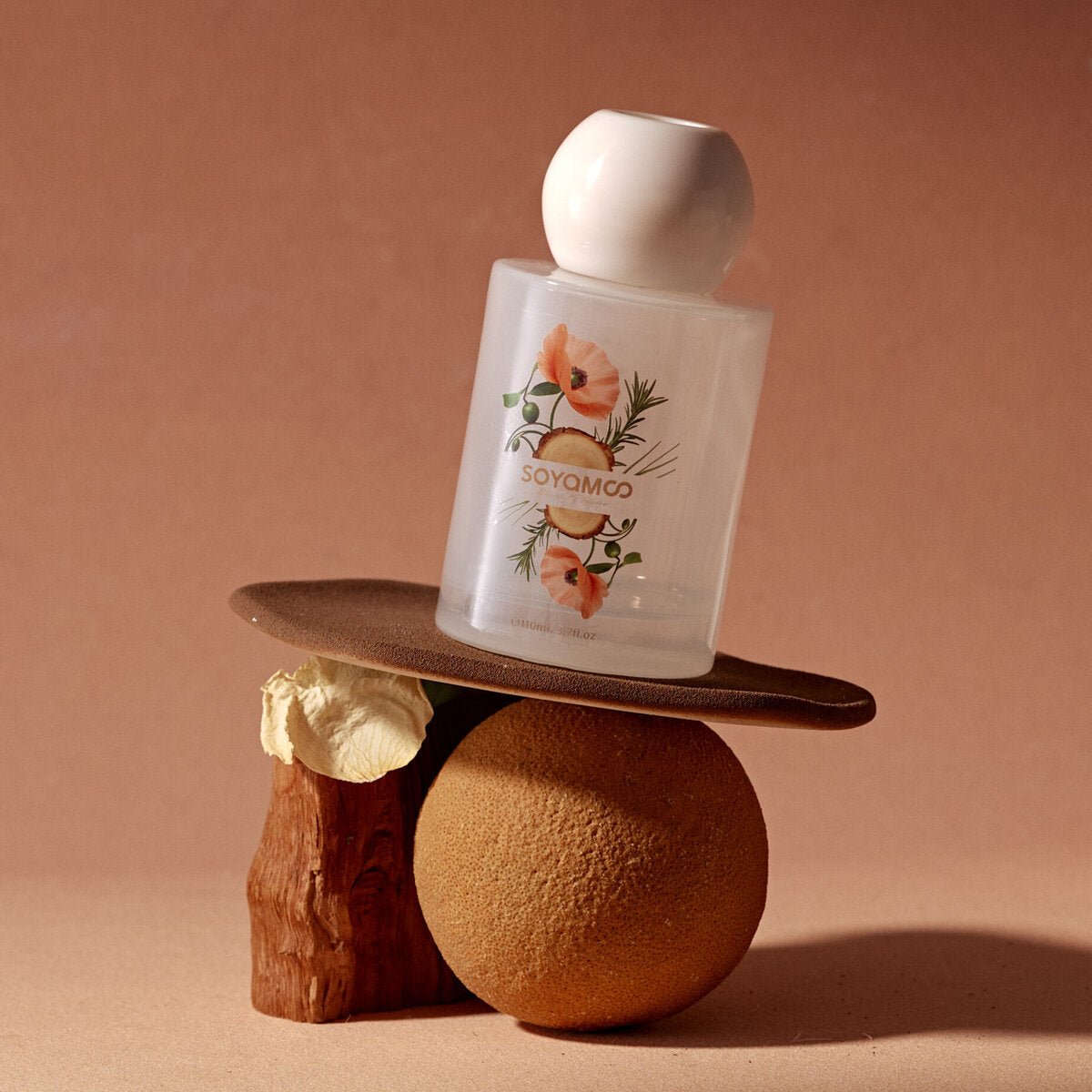 Pomelo Sage Sanctuary Wilderness Reed Diffuser – 110ml