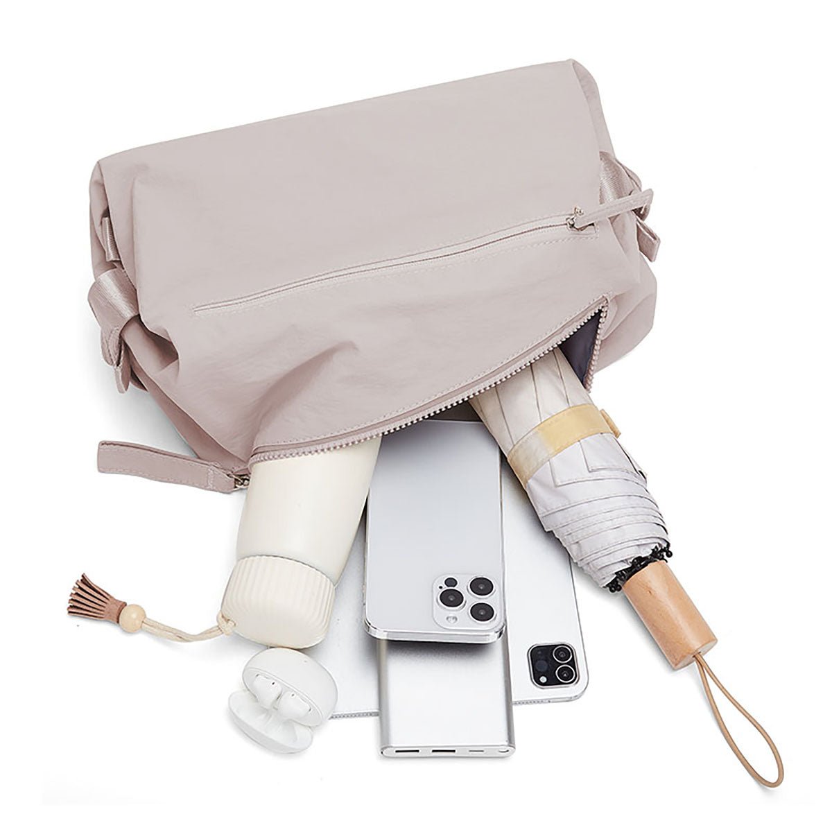 Portable Gym Bag - 0cm