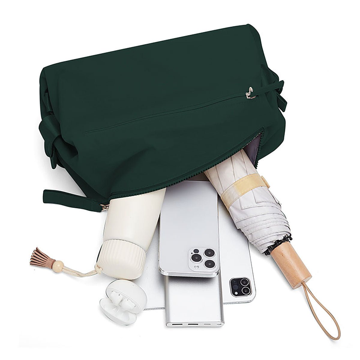 Portable Gym Bag - 0cm